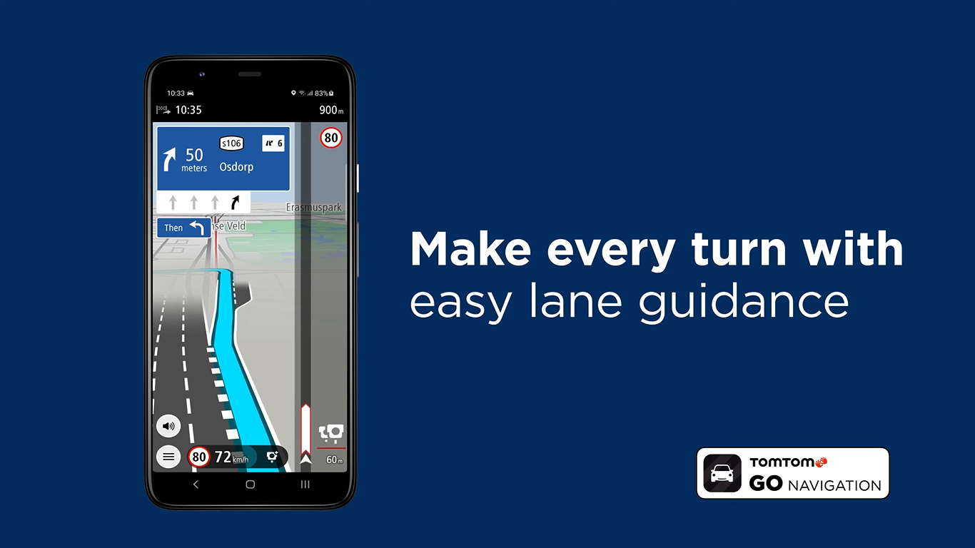 6 лучших приложений карт для Android, которые заменят Google Maps